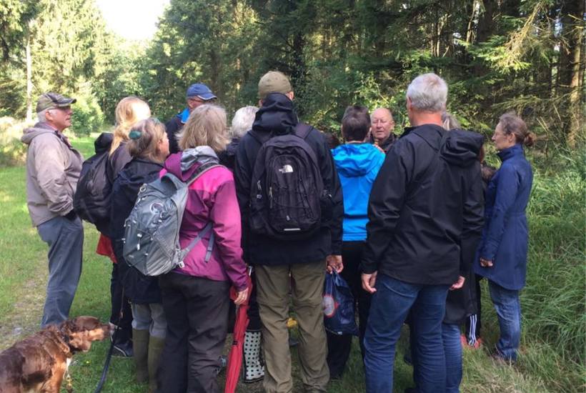 Naturens Dag 2017